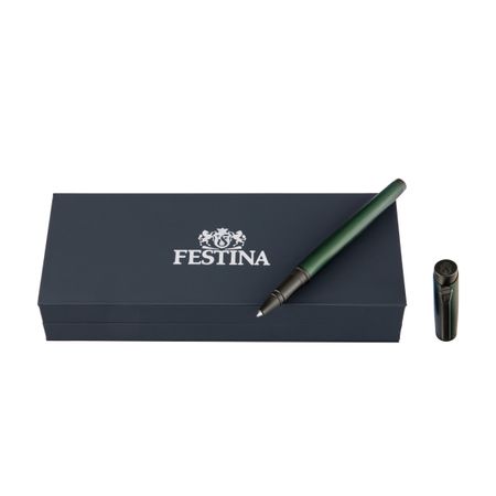 FSR5415T-8 Rollerball pen Originals Green