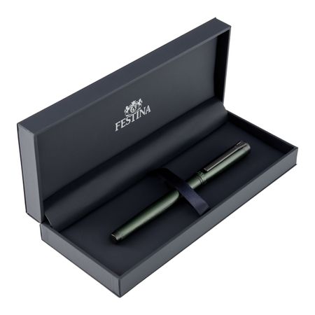 FSR5415T-9 Rollerball pen Originals Green