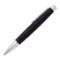 Ballpoint pen Chronobike Black