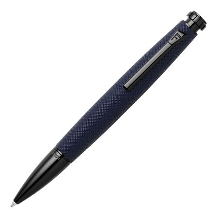 Ballpoint pen Chronobike Navy