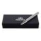 Ballpoint pen Chronobike Band Chrome