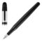 FSW3982C-1 Fountain pen Classicals Black Edition Silver