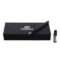 FSW3982C-10 Fountain pen Classicals Black Edition Silver