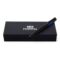 Ballpoint pen Classicals Black Edition Blue