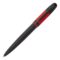 Ballpoint pen Classicals Black Edition Red