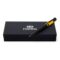 Ballpoint pen Classicals Black Edition Yellow