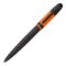 FSW3984U-1 Ballpoint pen Classicals Black Edition Orange
