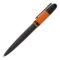 FSW3984U-2 Ballpoint pen Classicals Black Edition Orange