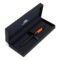 FSW3984U-4 Ballpoint pen Classicals Black Edition Orange