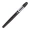 Rollerball pen Classicals Black Edition Silver