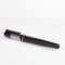 Rollerball pen Classicals Black Edition Silver
