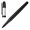 Rollerball pen Classicals Black Edition Silver