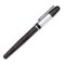 Rollerball pen Classicals Black Edition Silver