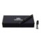 Rollerball pen Classicals Black Edition Silver