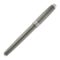 Fountain pen Classicals Brushed Gun & Chrome