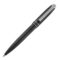 Ballpoint pen Classicals Brushed Black & Chrome