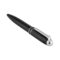 Ballpoint pen Classicals Brushed Black & Chrome