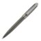 Ballpoint pen Classicals Brushed Gun & Chrome