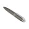 Ballpoint pen Classicals Brushed Gun & Chrome