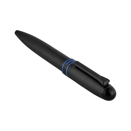 FSW6414L-3 Ballpoint pen Classicals Brushed Black Edition Blue