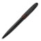 Ballpoint pen Classicals Brushed Black Edition Red