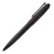 Ballpoint pen Classicals Brushed Black Edition Red