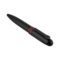 Ballpoint pen Classicals Brushed Black Edition Red