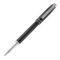 Rollerball pen Classicals Brushed Black & Chrome
