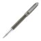 FSW6415D-4 Rollerball pen Classicals Brushed Gun & Chrome
