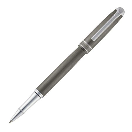 FSW6415D-4 Rollerball pen Classicals Brushed Gun & Chrome