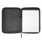 Conference folder zip A4 Chronobike Black