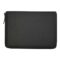 Conference folder zip A4 Chronobike Black