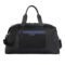 FTB528L-1 Travel bag Black Edition Blue
