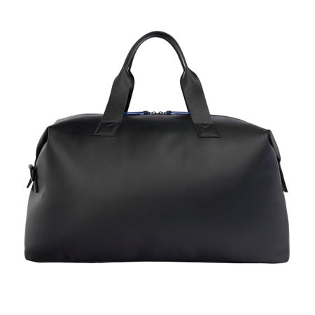 FTB528L-10 Travel bag Black Edition Blue