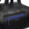 FTB528L-3 Travel bag Black Edition Blue
