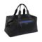 FTB528L-5 Travel bag Black Edition Blue