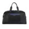 FTB528L-7 Travel bag Black Edition Blue