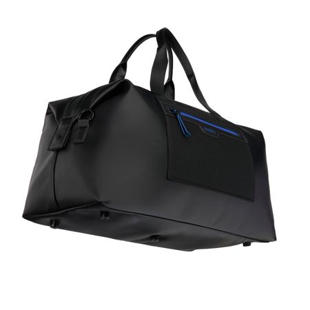 FTB528L-8 Travel bag Black Edition Blue