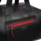 FTB528P-3 Travel bag Black Edition Red