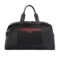 FTB528P-7 Travel bag Black Edition Red