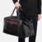 FTB528P-9 Travel bag Black Edition Red