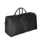 Travel bag Interlace Black