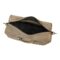 FTB629J-2 Travel bag Interlace Taupe