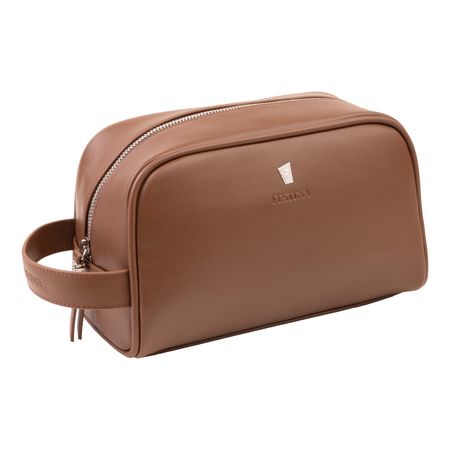Toiletry Bag Classicals Camel