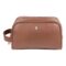 FTC223Z-2 Toiletry Bag Classicals Camel