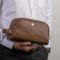 FTC223Z-3 Toiletry Bag Classicals Camel