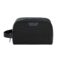 Toiletry Bag Black Edition Blue