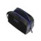 Toiletry Bag Black Edition Blue
