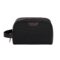 Toiletry Bag Black Edition Red