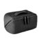 FTC629A-3 Toiletry Bag Interlace Black